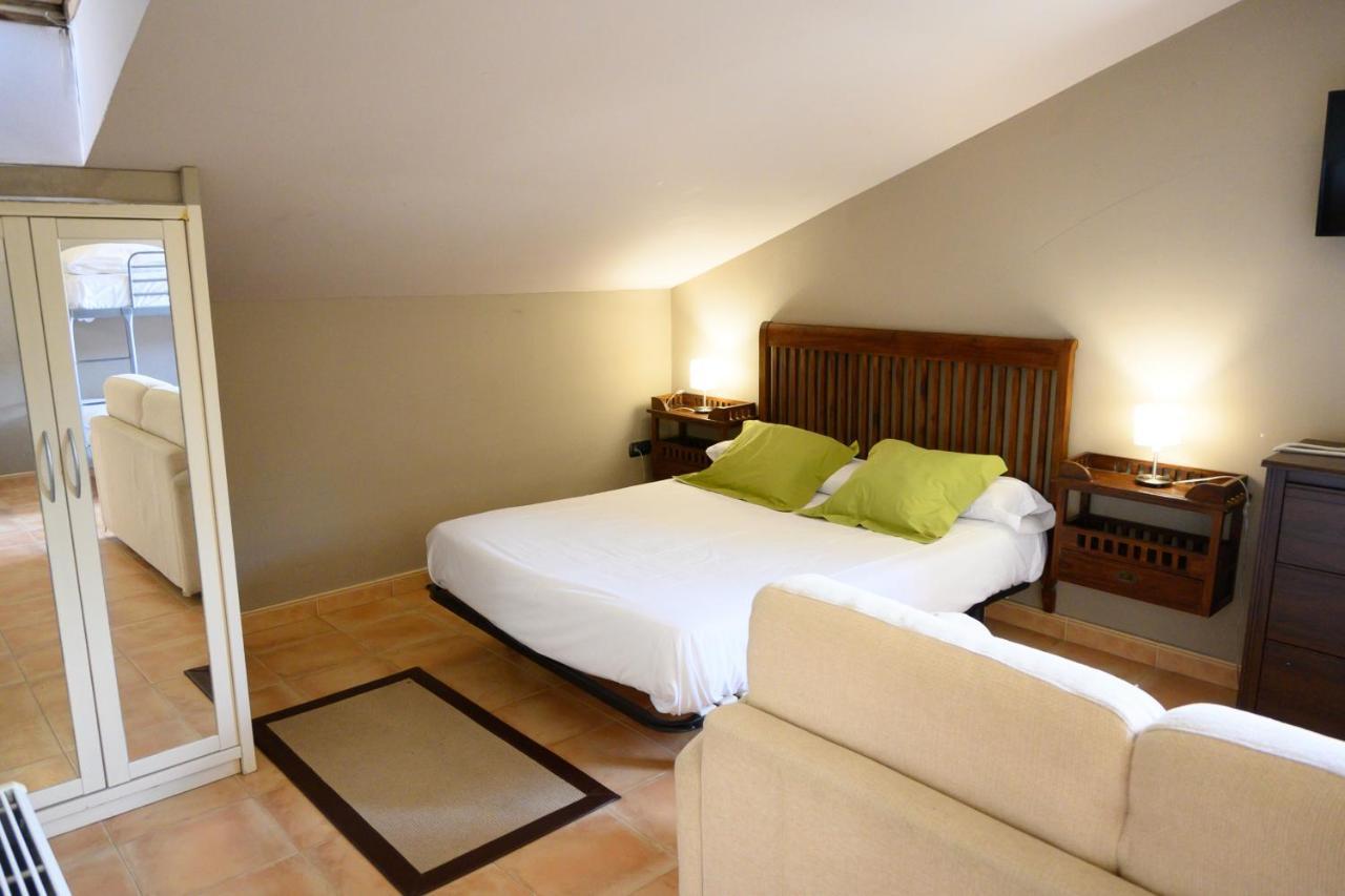 Hotel Spa Gametxo Ибаррангелуа Экстерьер фото