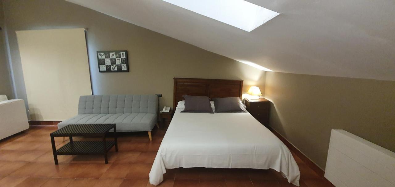 Hotel Spa Gametxo Ибаррангелуа Экстерьер фото